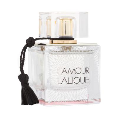 Lalique L´Amour Eau de Parfum για γυναίκες 50 ml
