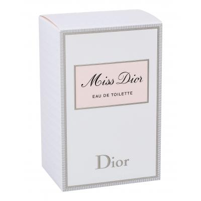 Christian Dior Miss Dior 2013 Eau de Toilette για γυναίκες 100 ml