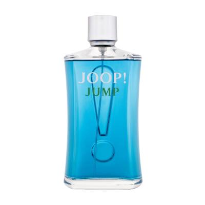 JOOP! Jump Eau de Toilette για άνδρες 200 ml
