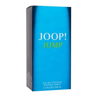 JOOP! Jump Eau de Toilette για άνδρες 200 ml