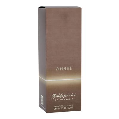Baldessarini Ambré Αφρόλουτρο για άνδρες 200 ml