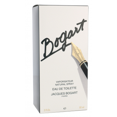 Jacques Bogart Bogart Eau de Toilette για άνδρες 90 ml