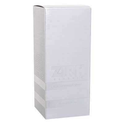 ZIRH Classic Eau de Toilette για άνδρες 125 ml