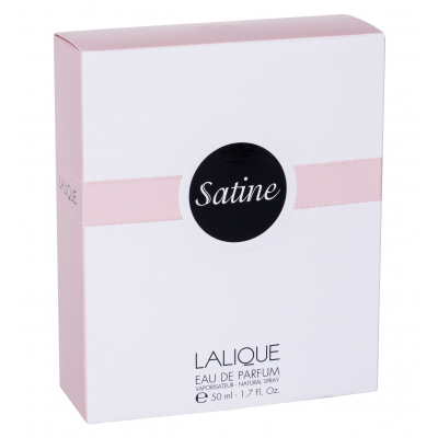 Lalique Satine Eau de Parfum για γυναίκες 50 ml