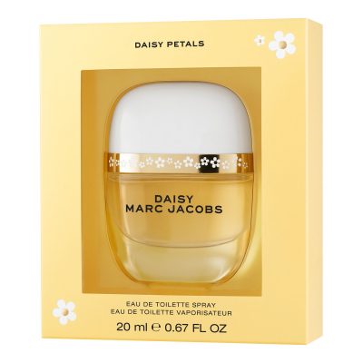 Marc Jacobs Daisy Eau de Toilette για γυναίκες 20 ml
