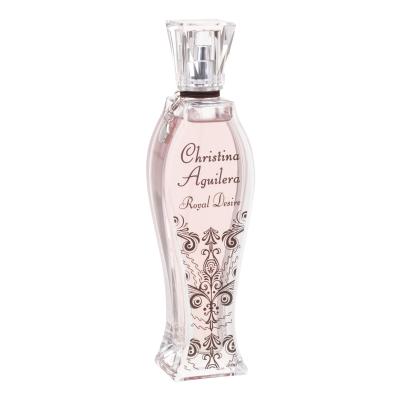 Christina Aguilera Royal Desire Eau de Parfum για γυναίκες 100 ml