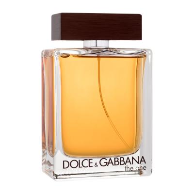 Dolce&amp;Gabbana The One Eau de Toilette για άνδρες 150 ml