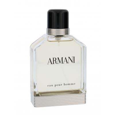 Giorgio Armani Eau Pour Homme 2013 Eau de Toilette για άνδρες 100 ml