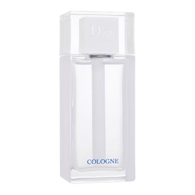Dior Dior Homme Cologne 2022 Eau de Cologne για άνδρες 75 ml