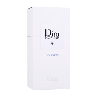 Christian Dior Dior Homme Cologne 2022 Eau de Cologne για άνδρες 75 ml