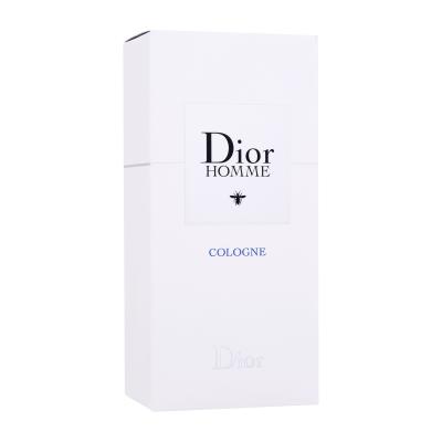 Dior Dior Homme Cologne 2022 Eau de Cologne για άνδρες 75 ml