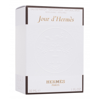 Hermes Jour d´Hermes Eau de Parfum για γυναίκες Επαναπληρώσιμο 30 ml