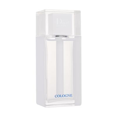Dior Dior Homme Cologne 2022 Eau de Cologne για άνδρες 125 ml
