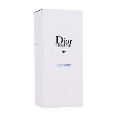Christian Dior Dior Homme Cologne 2022 Eau de Cologne για άνδρες 125 ml