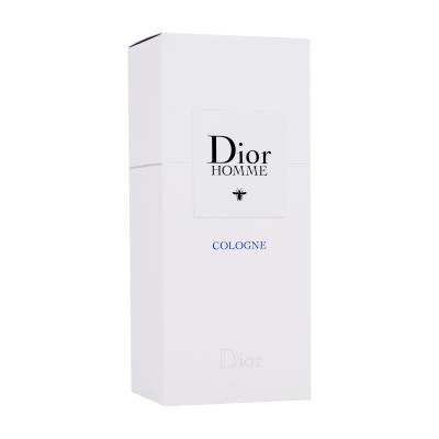 Dior Dior Homme Cologne 2022 Eau de Cologne για άνδρες 125 ml