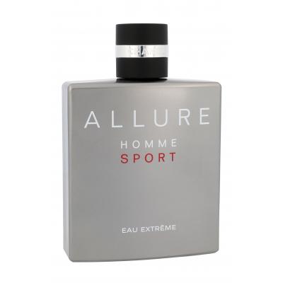 Chanel Allure Homme Sport Eau Extreme Eau de Toilette για άνδρες 150 ml