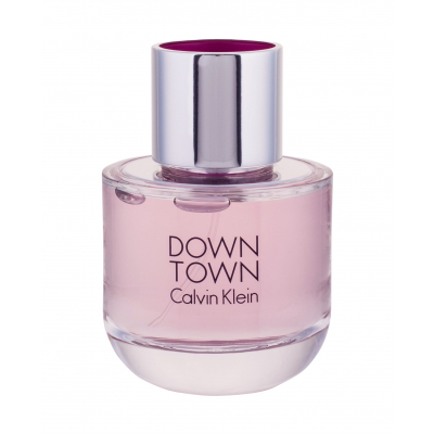 Calvin Klein Downtown Eau de Parfum για γυναίκες 90 ml