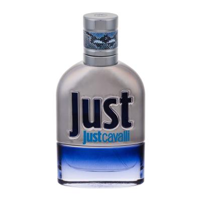 Roberto Cavalli Just Cavalli For Him Eau de Toilette για άνδρες 30 ml