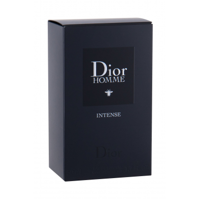 Dior Dior Homme Intense 2011 Eau de Parfum για άνδρες 50 ml