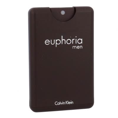 Calvin Klein Euphoria Eau de Toilette για άνδρες 20 ml