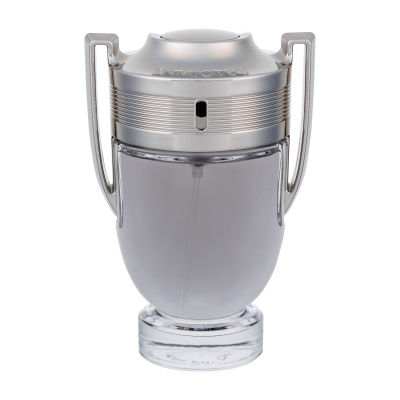 Paco Rabanne Invictus Eau de Toilette για άνδρες 100 ml