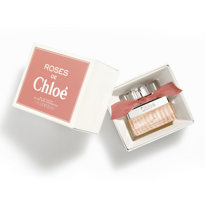 Chloé Roses De Chloé Eau de Toilette για γυναίκες 30 ml
