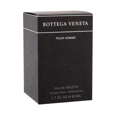 Bottega Veneta Bottega Veneta Pour Homme Eau de Toilette για άνδρες 50 ml