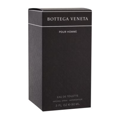 Bottega Veneta Bottega Veneta Pour Homme Eau de Toilette για άνδρες 90 ml