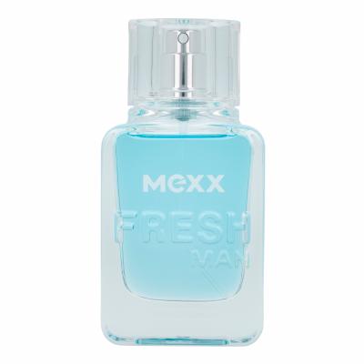 Mexx Fresh Man Eau de Toilette για άνδρες 30 ml