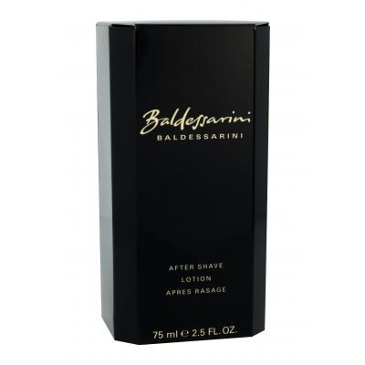 Baldessarini Baldessarini Aftershave για άνδρες 75 ml