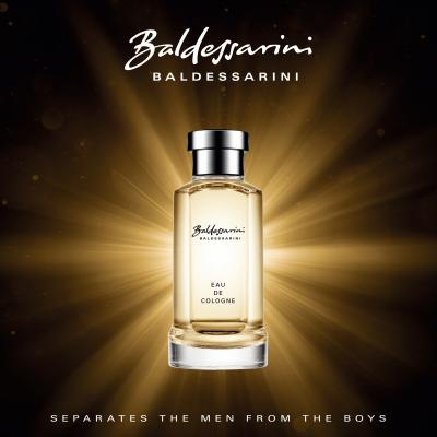 Baldessarini Baldessarini Aftershave για άνδρες 75 ml