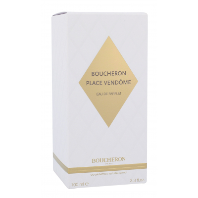 Boucheron Place Vendôme Eau de Parfum για γυναίκες 100 ml