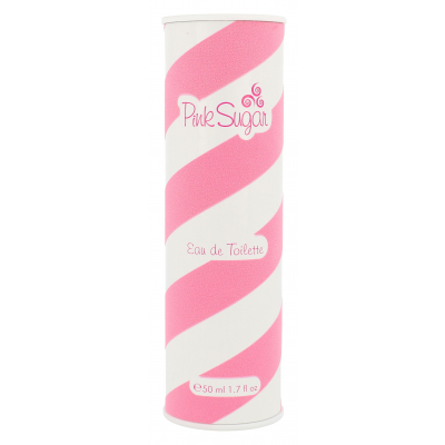 Pink Sugar Pink Sugar Eau de Toilette για γυναίκες 50 ml