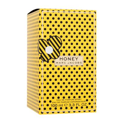 Marc Jacobs Honey Eau de Parfum για γυναίκες 100 ml