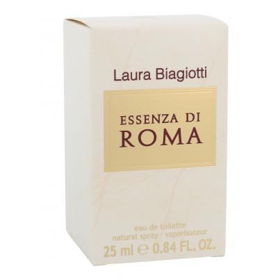 Laura Biagiotti Essenza di Roma Eau de Toilette για γυναίκες 25 ml