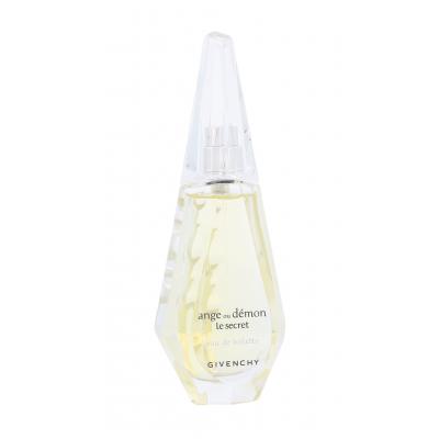 Givenchy Ange ou Démon (Etrange) Le Secret Eau de Toilette για γυναίκες 50 ml