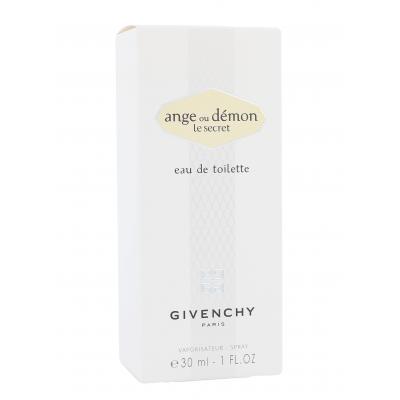 Givenchy Ange ou Démon (Etrange) Le Secret Eau de Toilette για γυναίκες 30 ml