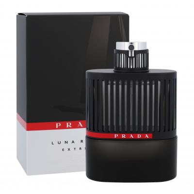 Prada Luna Rossa Extreme Eau de Parfum για άνδρες 100 ml