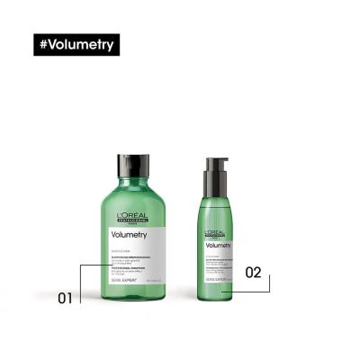 L&#039;Oréal Professionnel Volumetry Professional Texturizing Spray Όγκος των μαλλιών για γυναίκες 125 ml