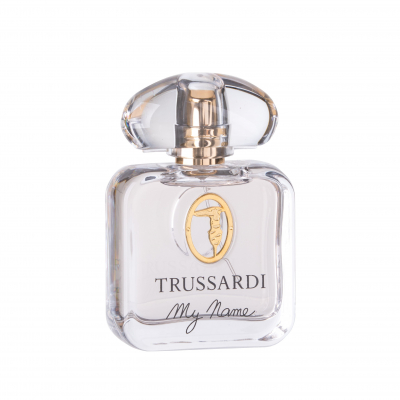 Trussardi My Name Pour Femme Eau de Parfum για γυναίκες 30 ml