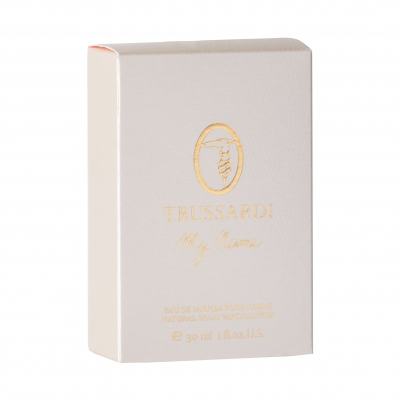 Trussardi My Name Pour Femme Eau de Parfum για γυναίκες 30 ml