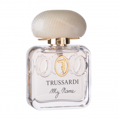 Trussardi My Name Pour Femme Eau de Parfum για γυναίκες 50 ml
