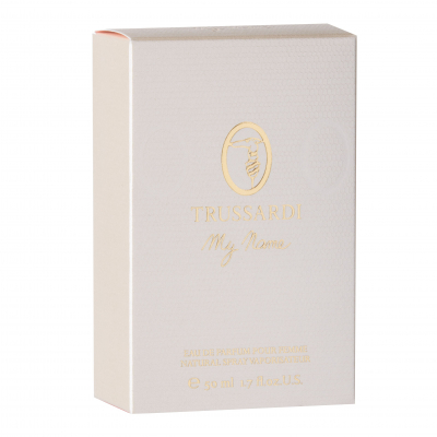 Trussardi My Name Pour Femme Eau de Parfum για γυναίκες 50 ml
