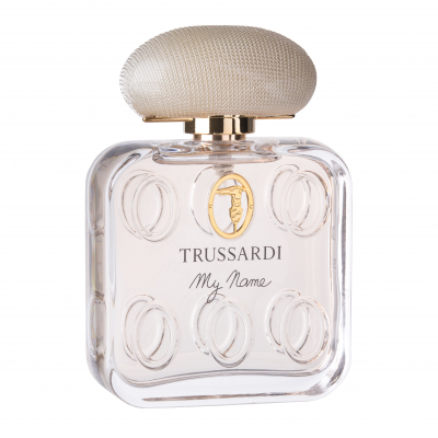 Trussardi My Name Pour Femme Eau de Parfum για γυναίκες 100 ml