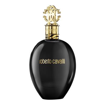 Roberto Cavalli Nero Assoluto Eau de Parfum για γυναίκες 75 ml