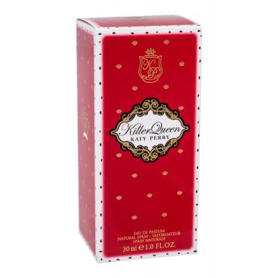 Katy Perry Killer Queen Eau de Parfum για γυναίκες 30 ml