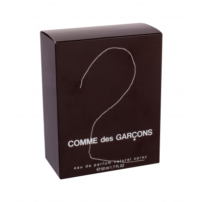 COMME des GARCONS Comme des Garcons 2 Eau de Parfum 50 ml