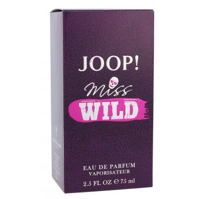 JOOP! Miss Wild Eau de Parfum για γυναίκες 75 ml