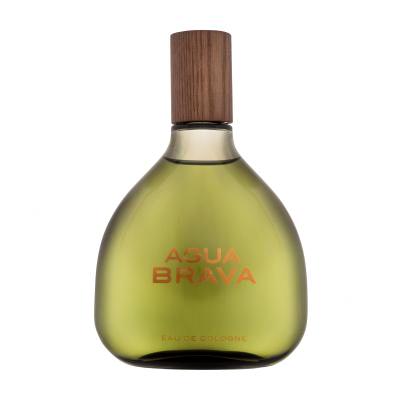 Antonio Puig Agua Brava Eau de Cologne για άνδρες Χωρίς ψεκαστήρα 200 ml