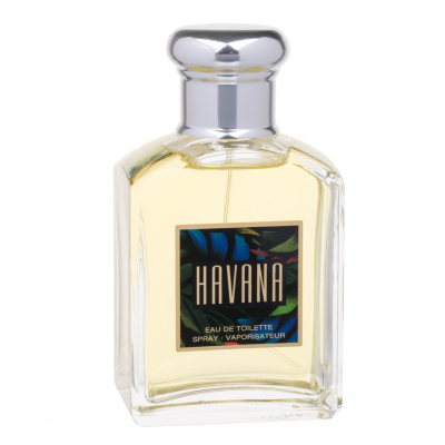 Aramis Havana Eau de Toilette για άνδρες 100 ml